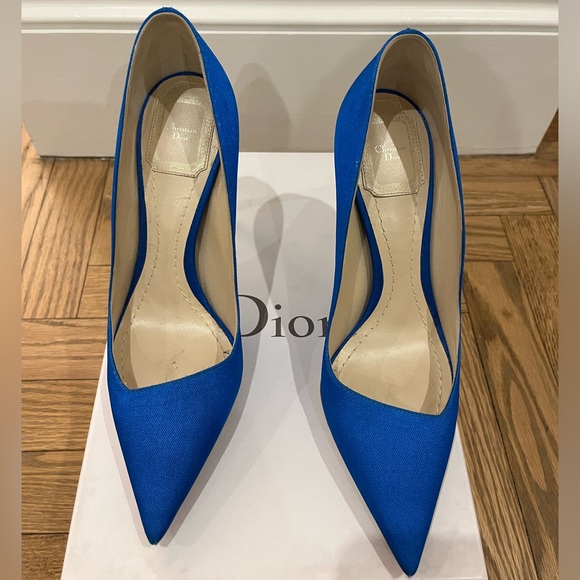 Dior Heels - Picture 2 of 5